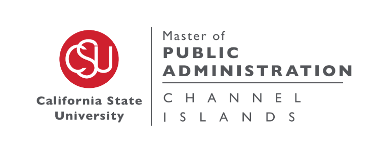 Master of Public Administration Program